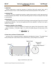 torsion test lab manual|torsion test calculation.